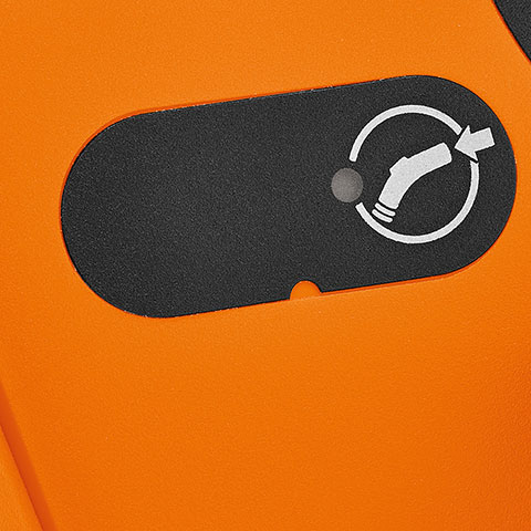 Contrôle automatique du débit