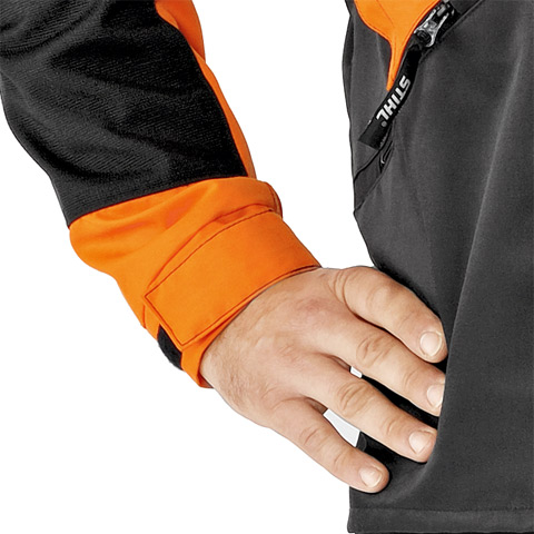 revers élastique