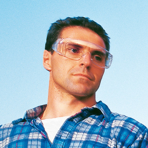 Lunettes de protection