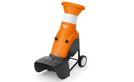 broyeur électrique GHE 150
