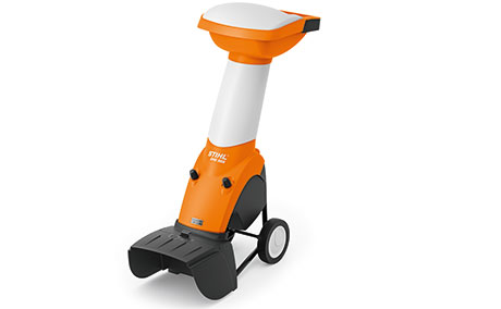 broyeur électrique GHE 355