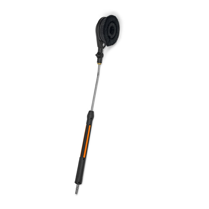 Brosse de nettoyage rotative, RE 271 PLUS - RE 661