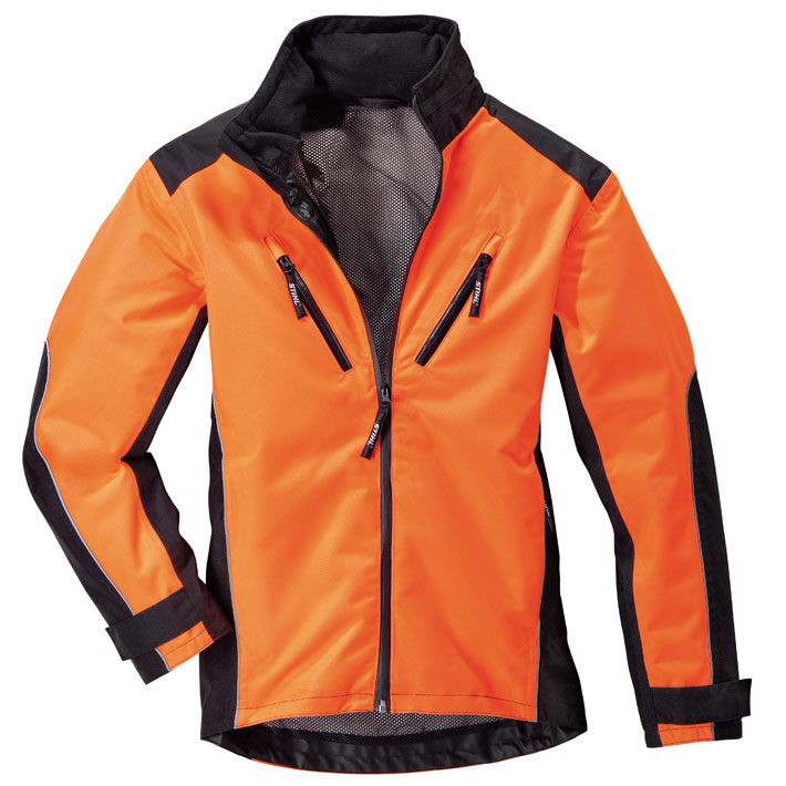 Veste de pluie RAINTEC