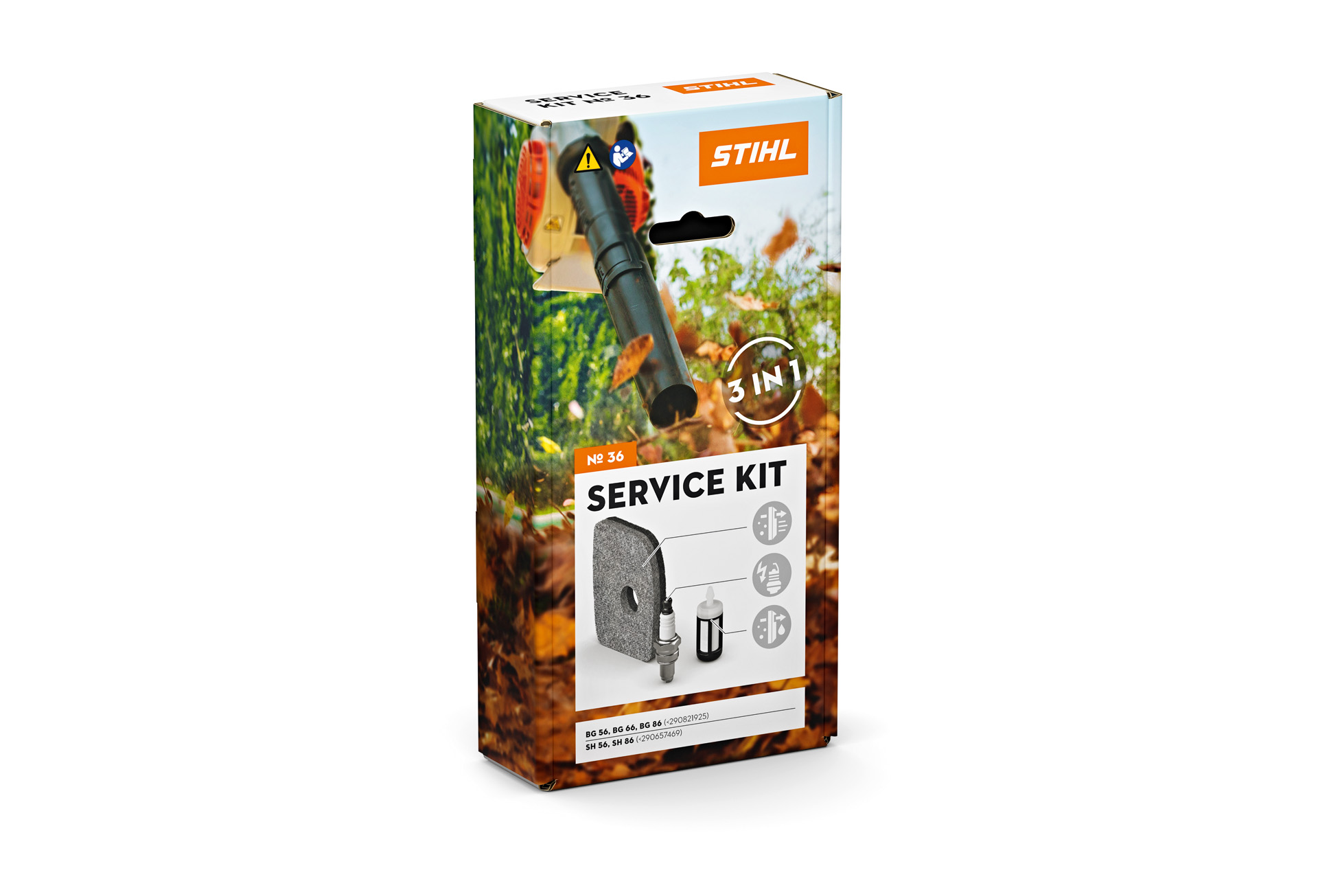 Service Kit 36