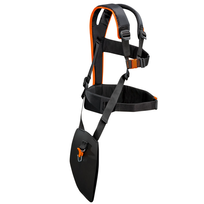 Harnais ADVANCE pour travaux forestiers