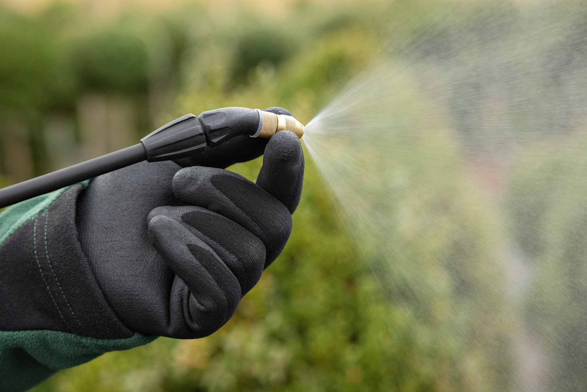 Pulvérisateur sur batterie dorsal SGA 85