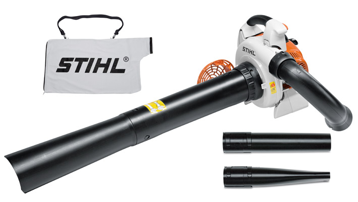 Aspirateur souffleur thermique SH 86
