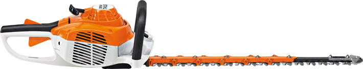 Taille-haie thermique HS 56 C-E