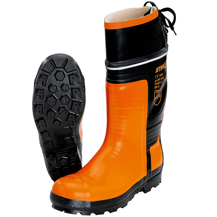 Bottes en caoutchouc MS SPECIAL