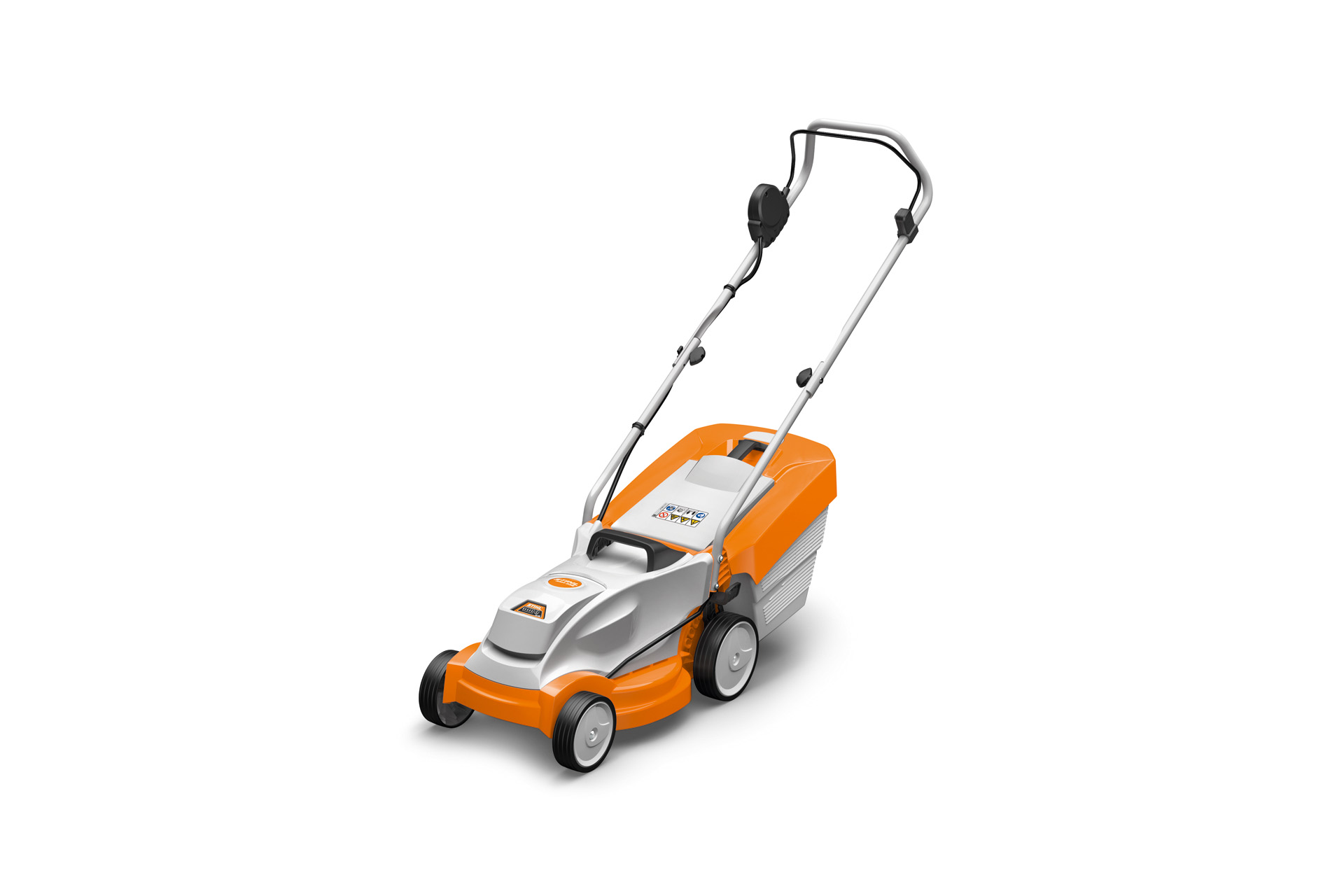 tondeuse sur batterie légère STIHL RMA 235