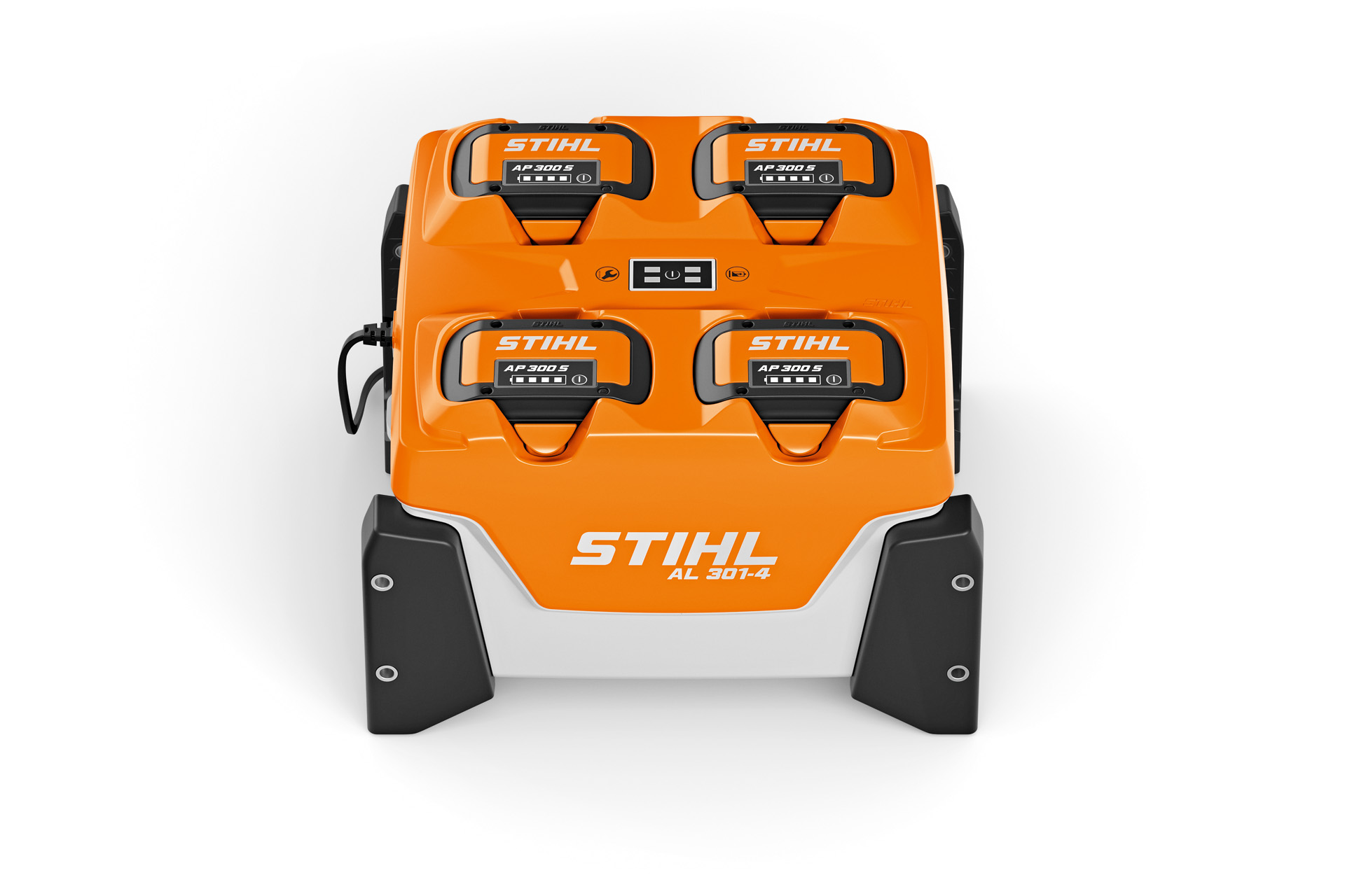 Chargeur multiple AL 301-4