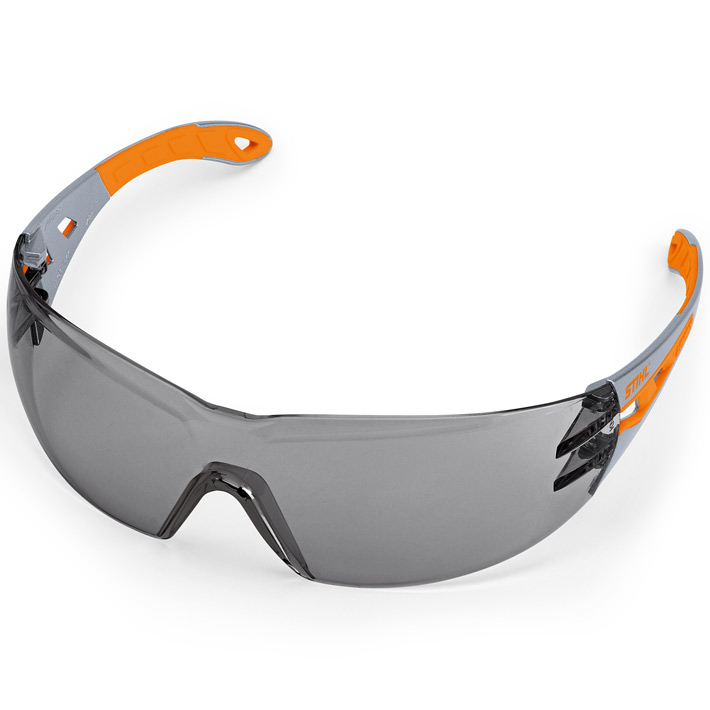 Lunettes de protection LIGHT PLUS, teintées