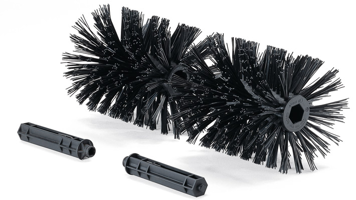 Outil balai brosse KB-MM