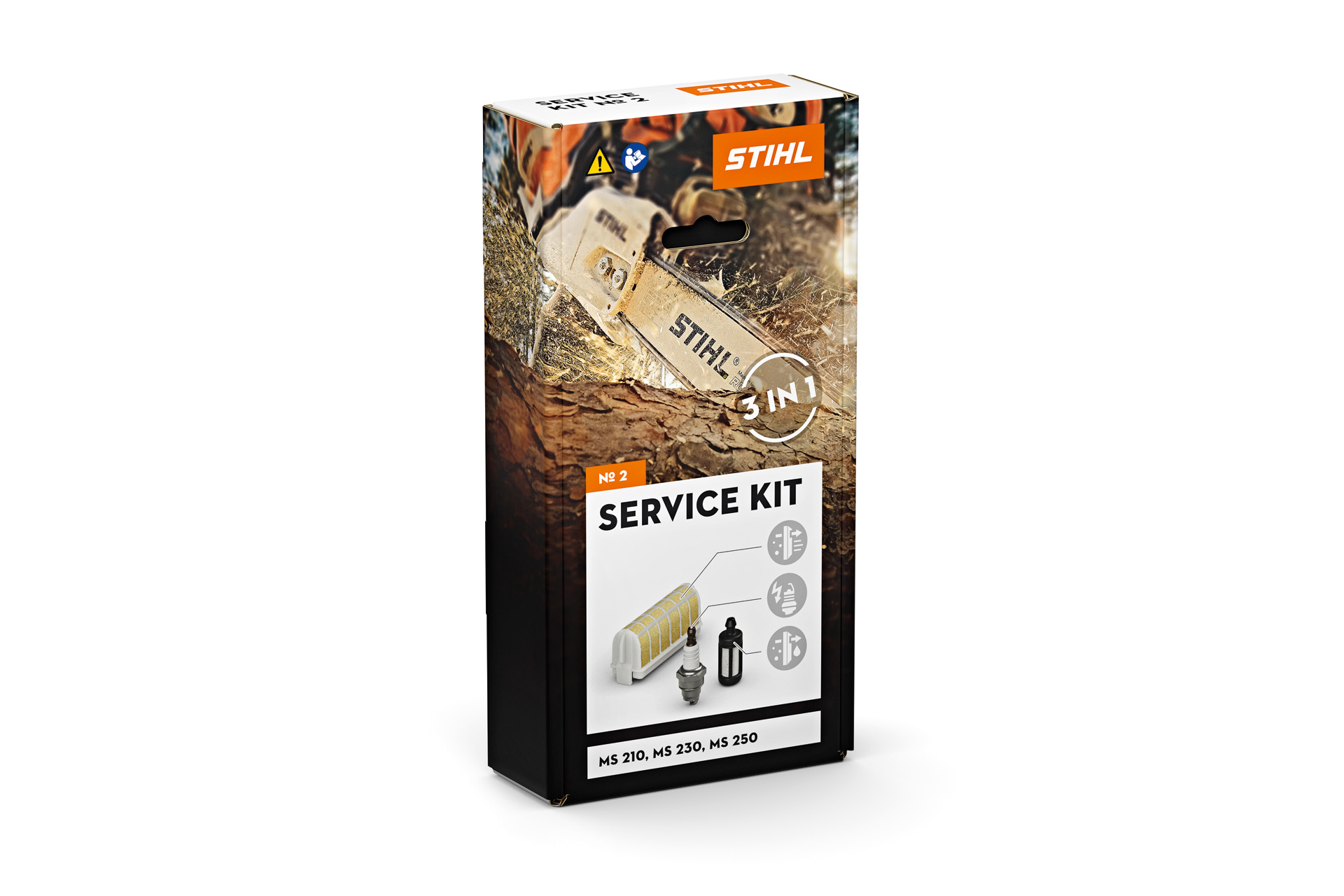 Service Kit 2