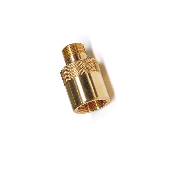 Accessoires : adaptateur de tuyau HP