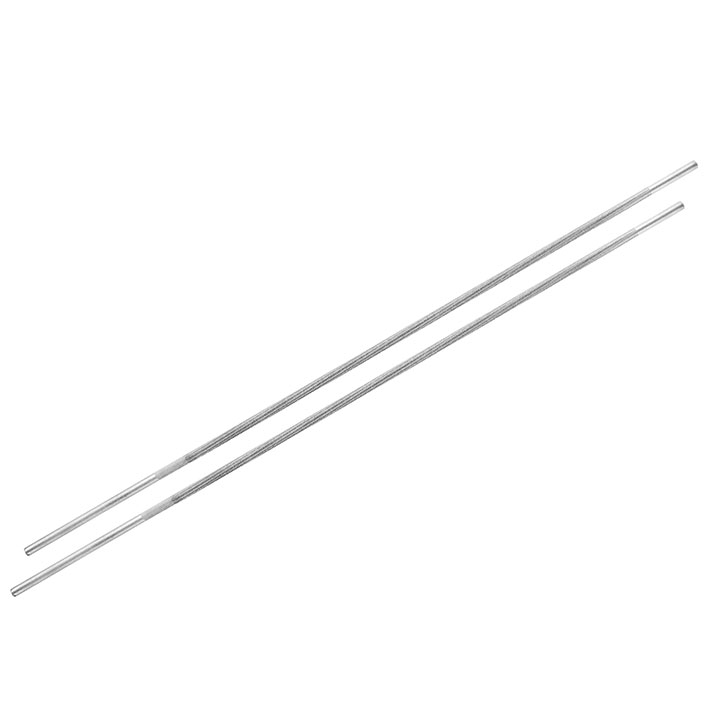 Limes de rechange pour chaîne 1/4"