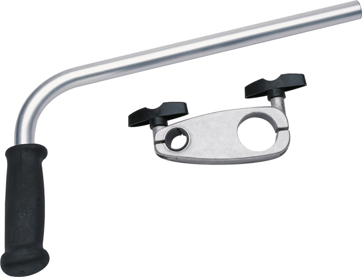 Kit de pièces pour plantoir