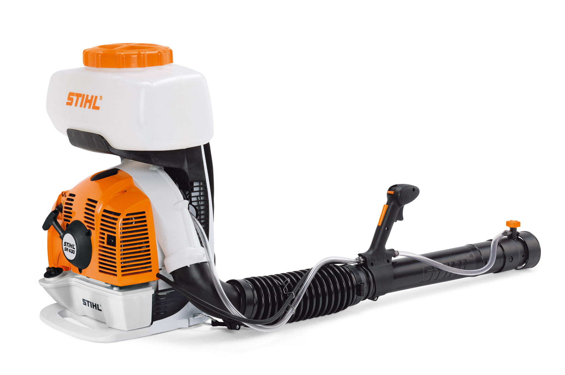 Atomiseur SR 430
