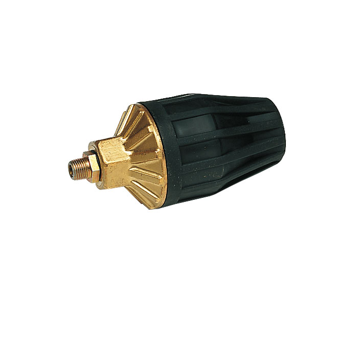 Buse à rotors (buse turbo)