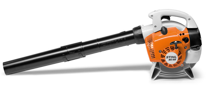souffleur pratique BG 56