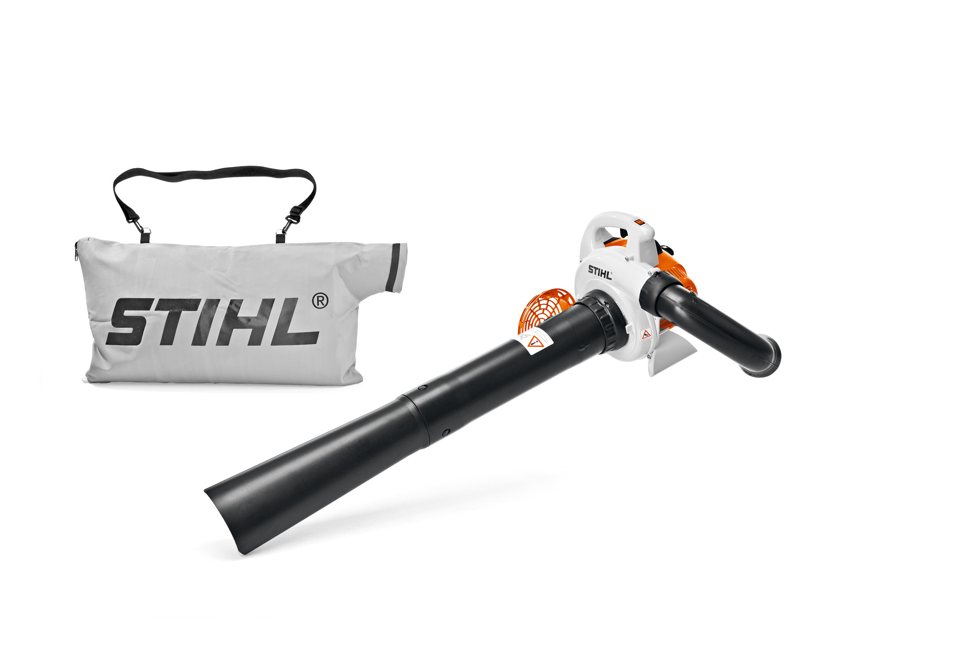 aspirateur souffleur thermique SH 56