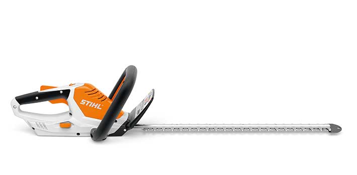 taille-haie sur batterie HSA 45