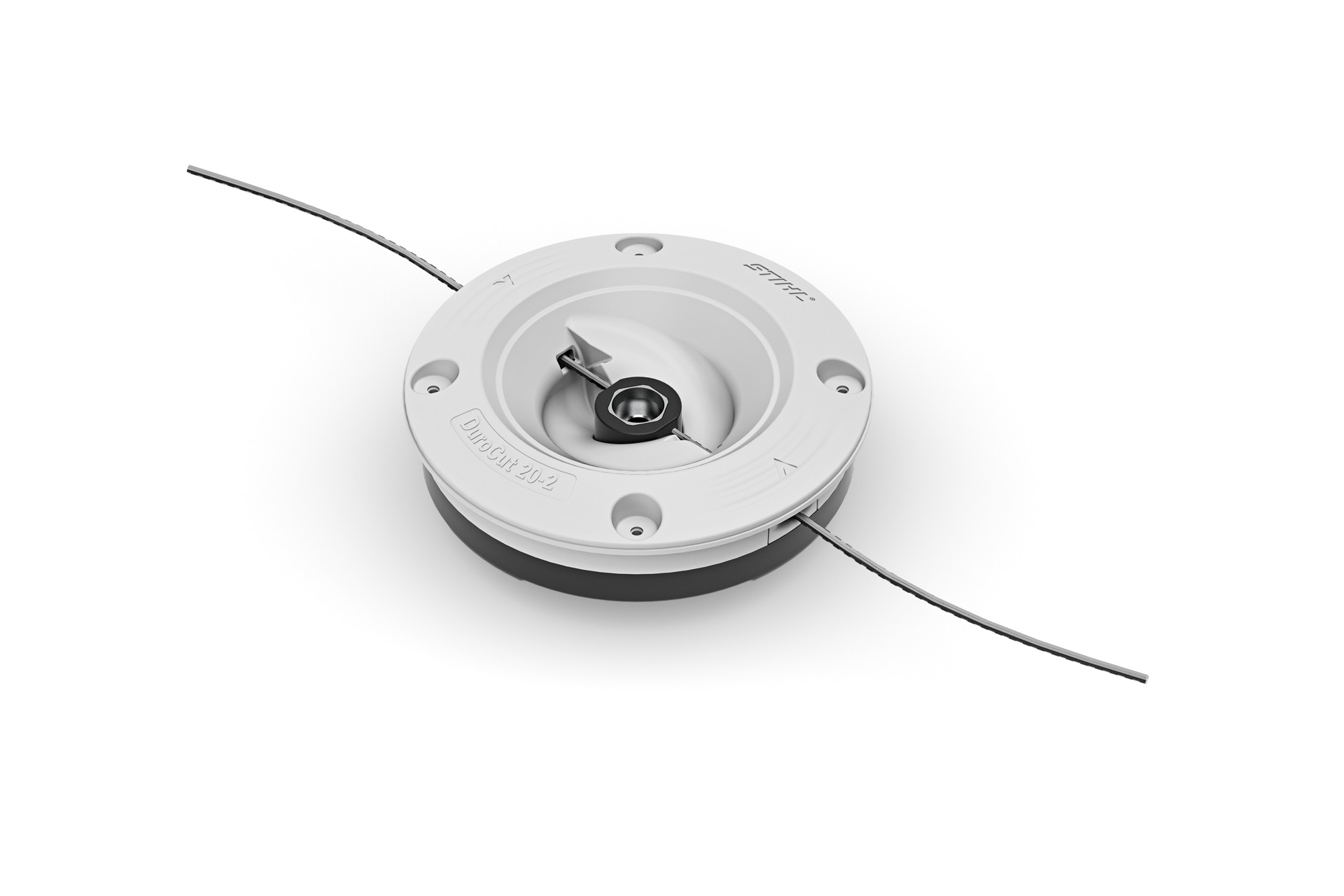Tête faucheuse DuroCut 20-2