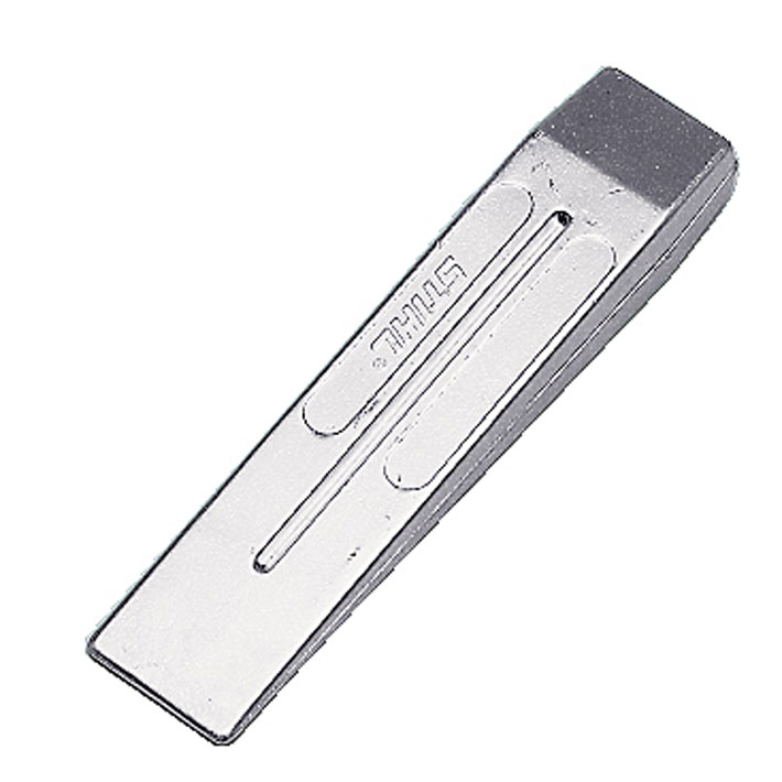 Coin d’abattage en aluminium