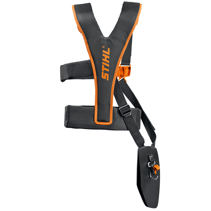 Harnais pour travaux forestiers ADVANCE PLUS