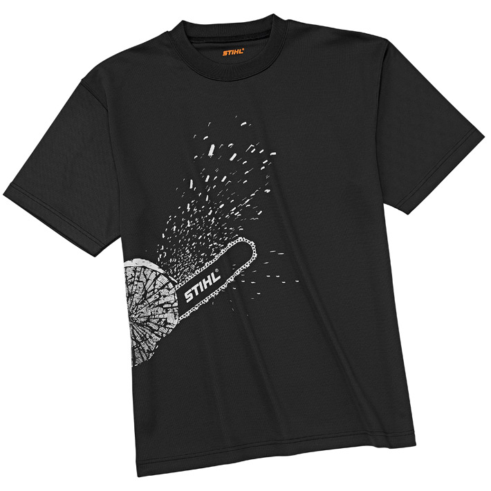 T-Shirt DYNAMIC Mag Cool,