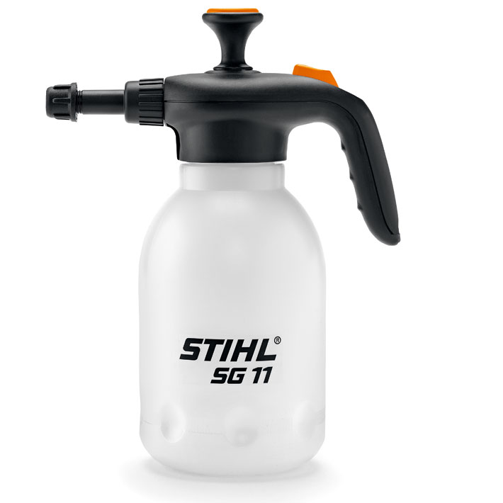 Pulvérisateur à main SG 11