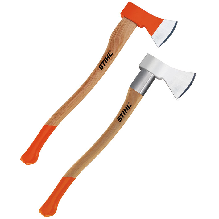 Hache de bûcheron AX 16 S