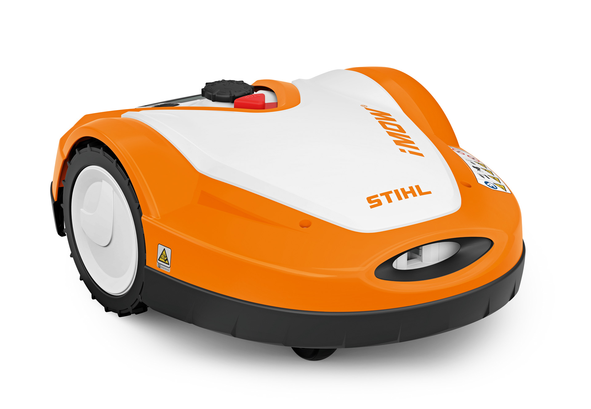 Tondeuse robot RMI 632 P