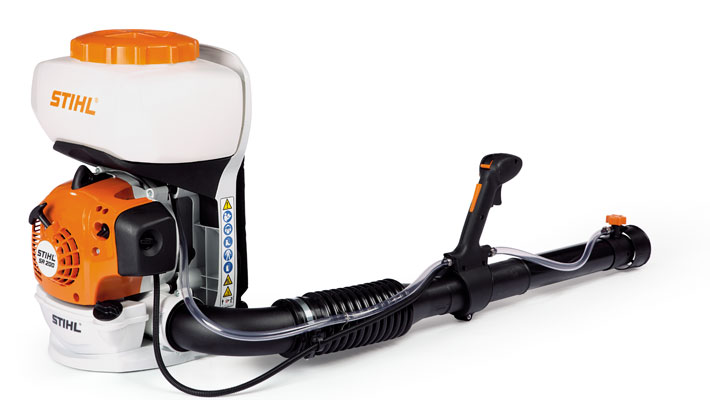 Atomiseur SR 200