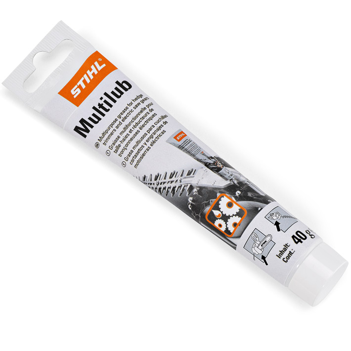 Multilub graisse multifonctionnelle