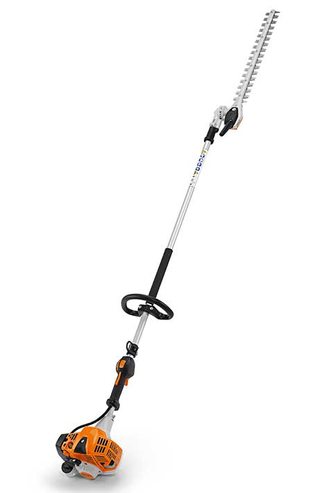 taille-haie sur perche HL 92 C-E