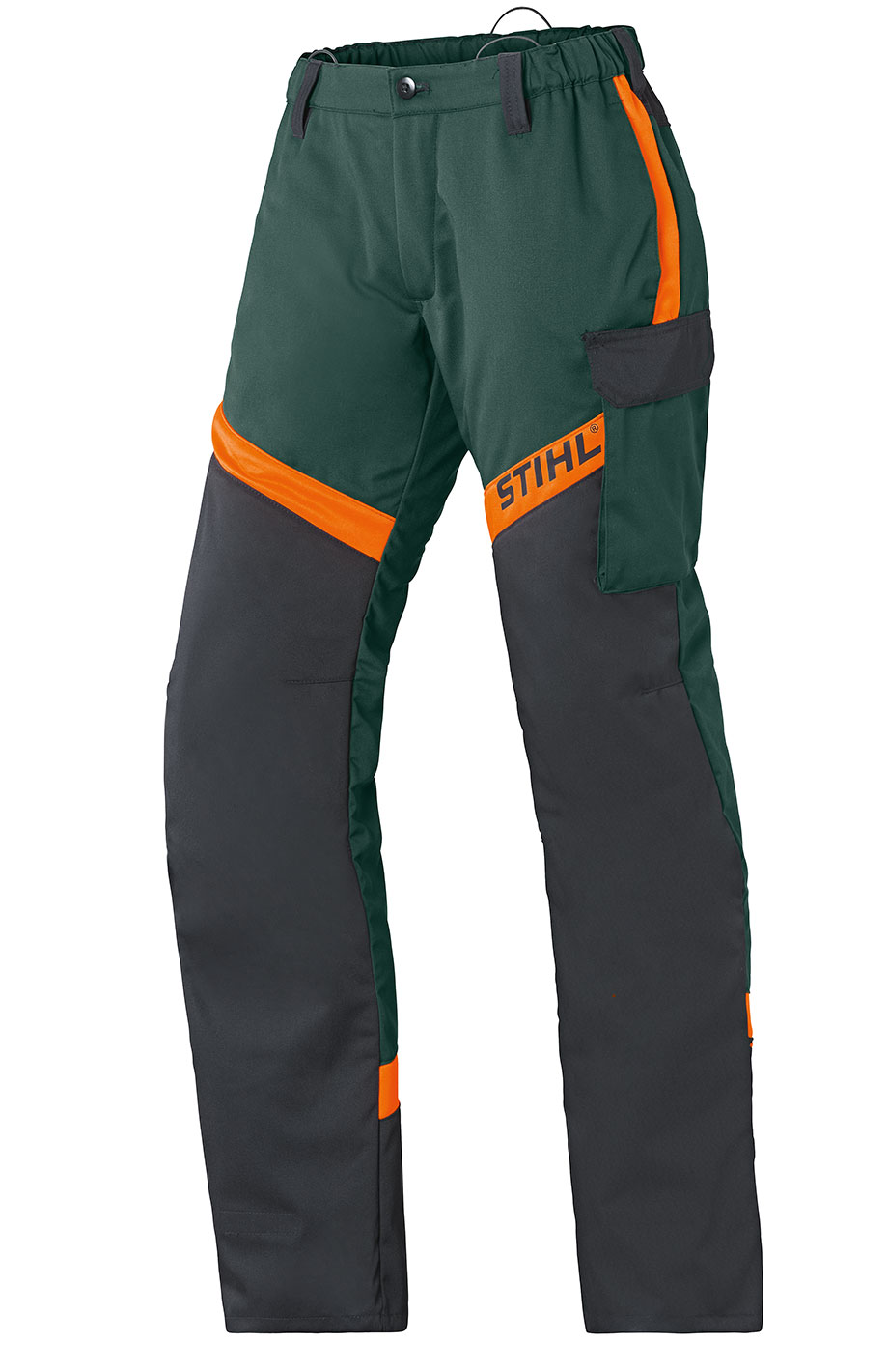 Pantalon de débroussaillage Protect FS