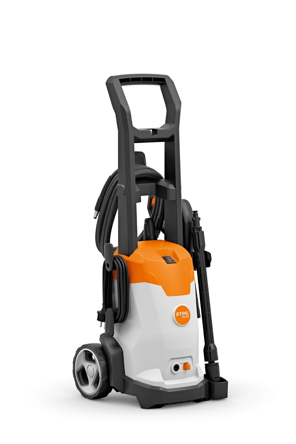 Nettoyeur haute pression électrique RE 90