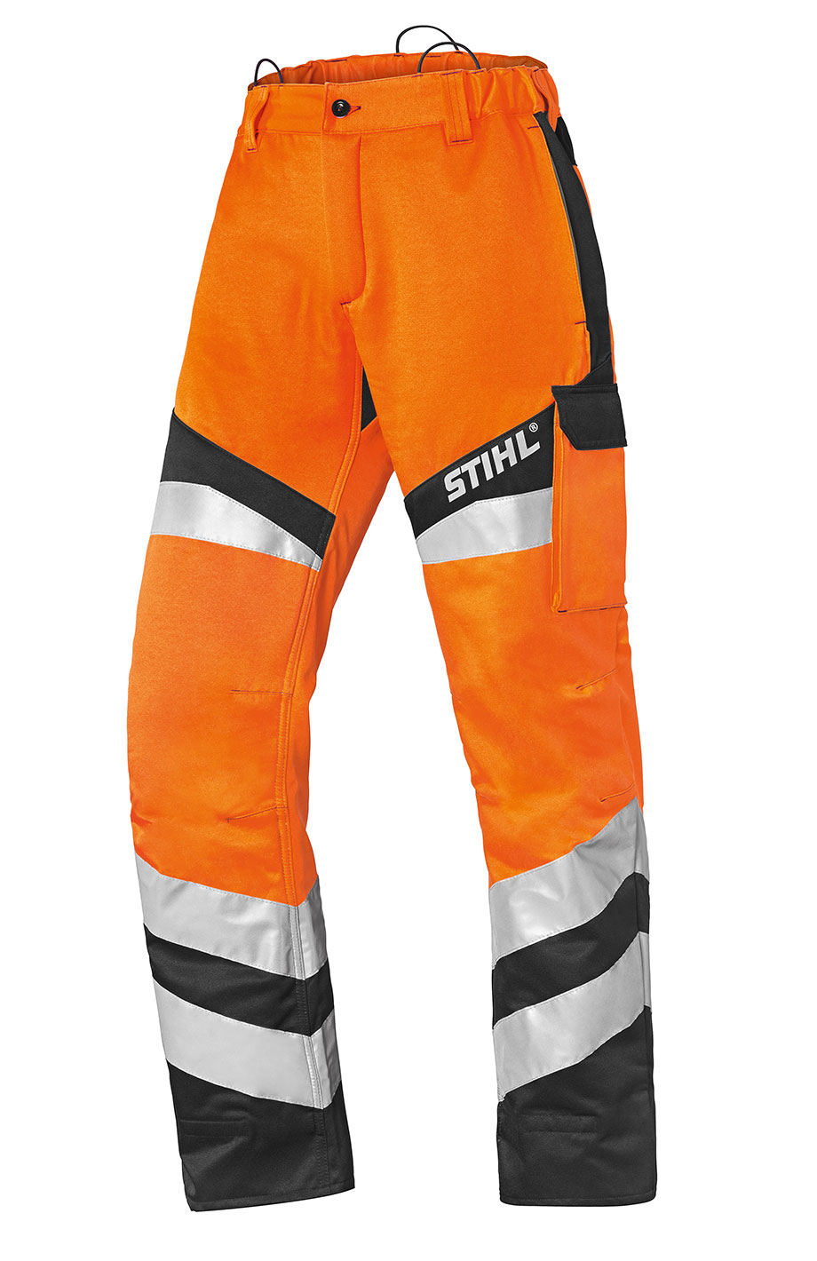 Pantalon de débroussaillage FS Protect