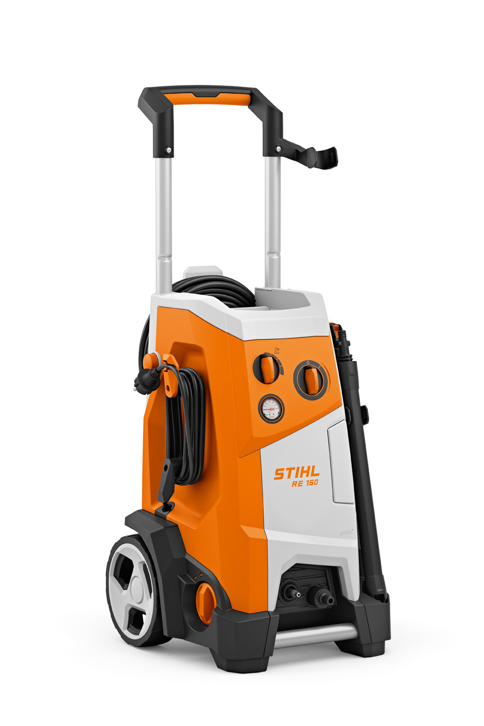 nettoyeur haute pression RE 150