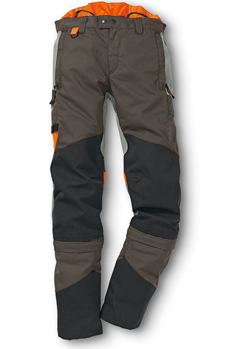 Pantalon taille-haies HS MULTI-PROTECT