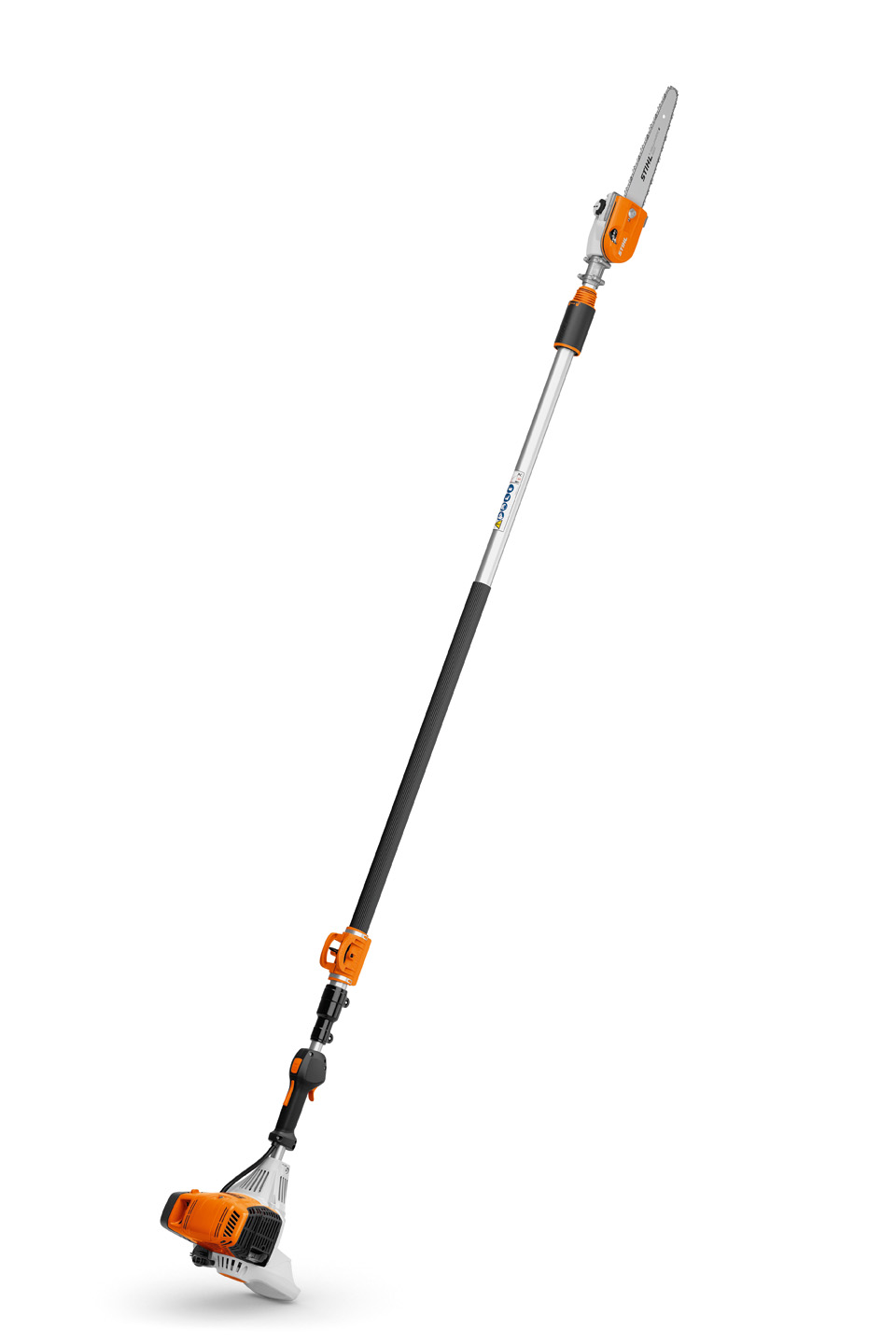 Perche élagueuse thermique HT 105