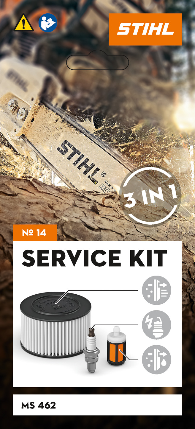 Service Kit 14