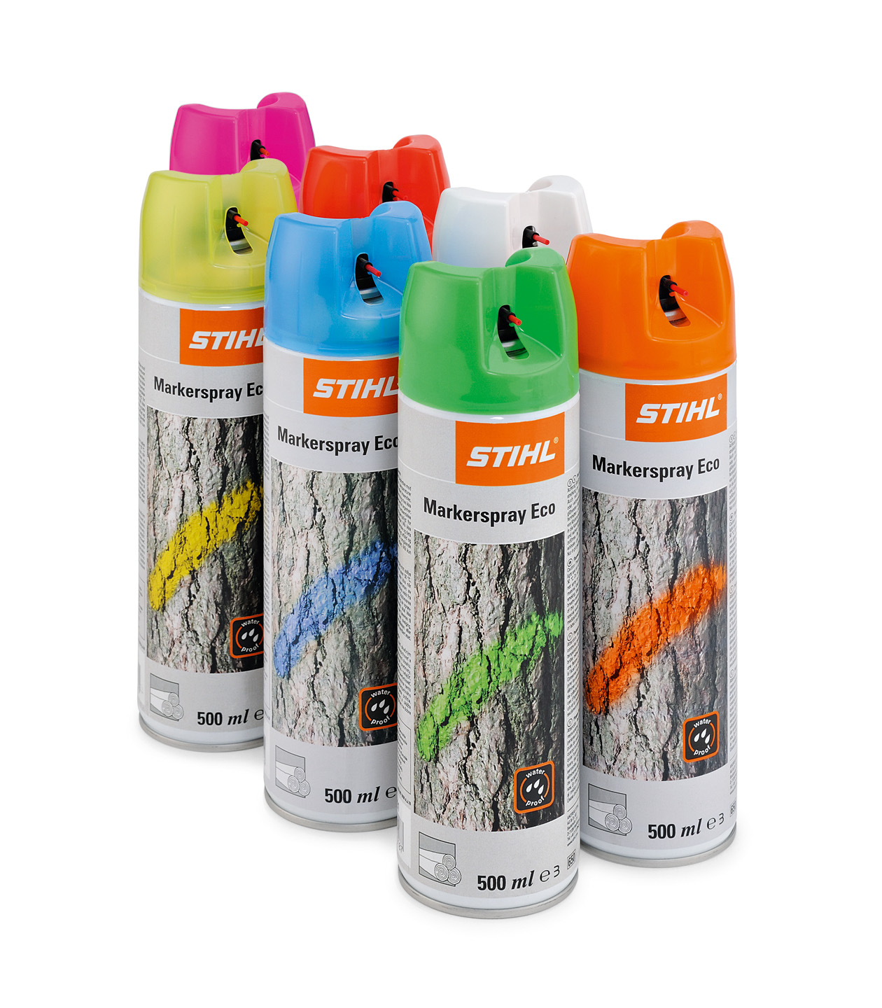 Spray Eco