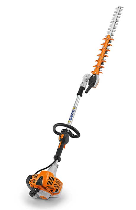 Taille-haie sur perche HL 91 KC-E