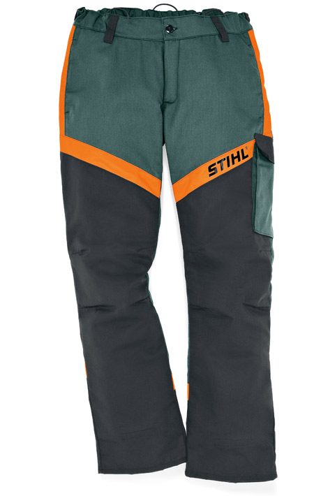 Pantalon de débroussaillage Protect FS