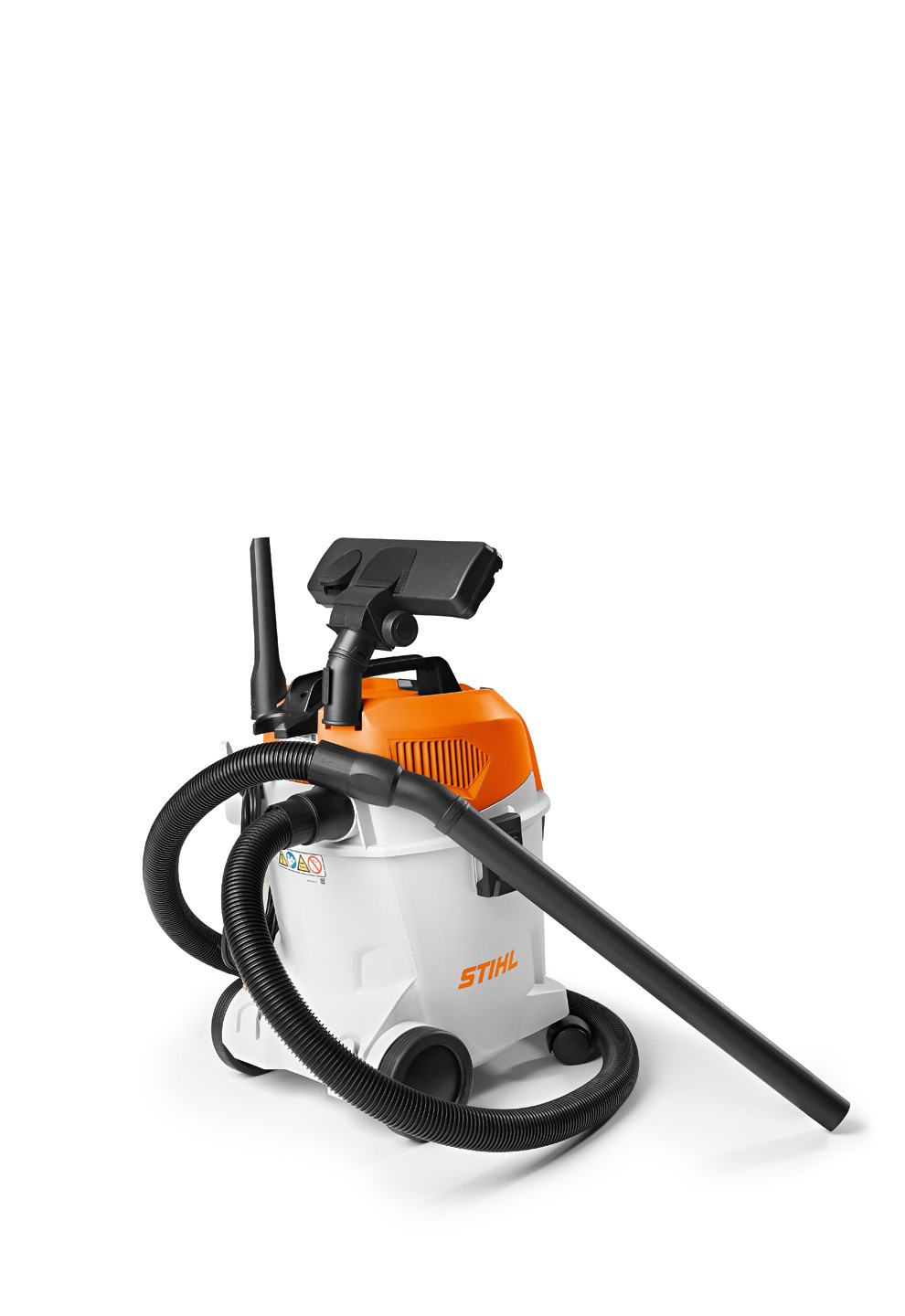 Aspirateur eau et poussière SE 33