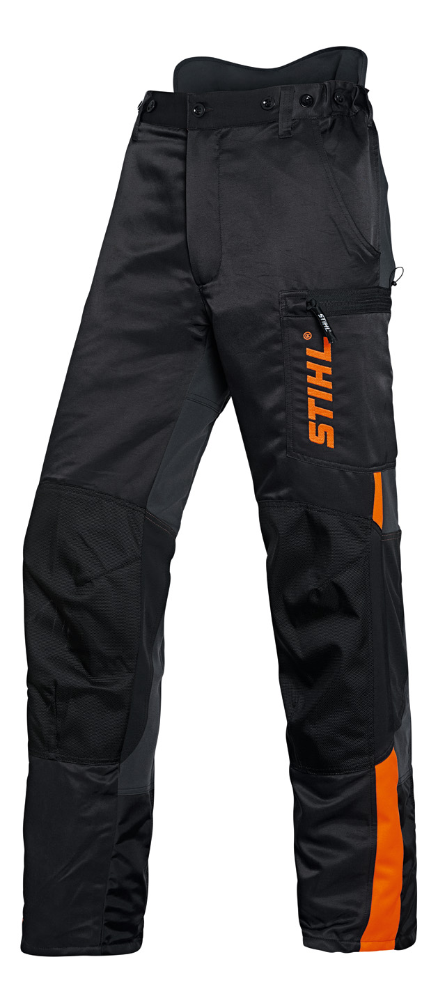 Pantalon DYNAMIC