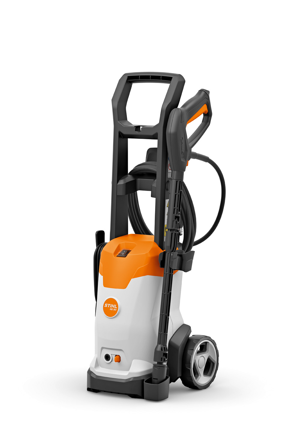 Nettoyeur haute pression électrique RE 90