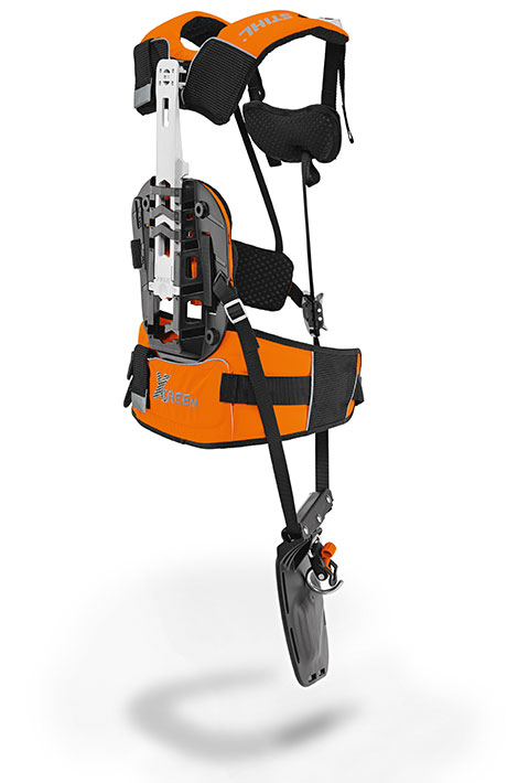 Harnais forestier ADVANCE X-TREEm